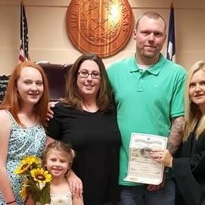 Meet your Posher, Racheal